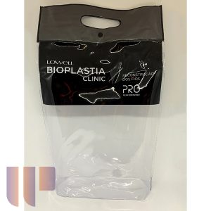 Bolsa com detalhe em preto